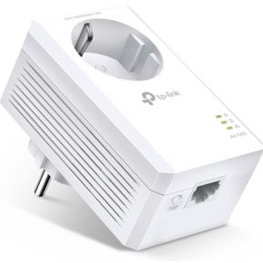 TP-Link TL-PA7017P 1000 Mbit/s Ethernet LAN Wit 1 stuk(s)