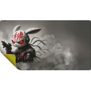 HATOR Tonn EVO 3XL Angry bunny Game-muismat Meerkleurig