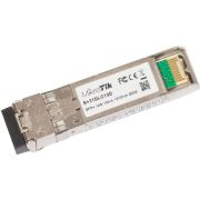 Mikrotik S+31DLC10D netwerk transceiver module Vezel-optiek 10000 Mbit/s SFP+ 1310 nm