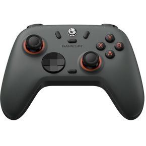GameSir Nova 2 Lite Draadloze Game Controller Grijs