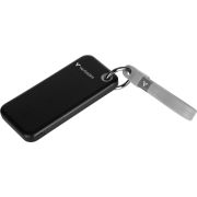 Verbatim 32432 drive 128 GB USB Type-C 3.2 Gen 2 (3.1 Gen 2) Zwart, Grijs externe SSD