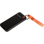 Verbatim 32435 drive 128 GB USB Type-C 3.2 Gen 2 (3.1 Gen 2) Zwart, Oranje externe SSD