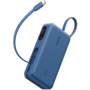 Belkin UltraCharge 10000 mAh Blauw