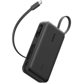 Belkin UltraCharge 10000 mAh Zwart