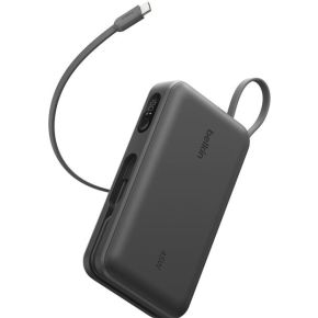 Belkin UltraCharge 20000 mAh Zwart