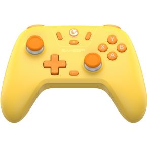 GameSir Nova Lite Draadloze Game Controller Geel