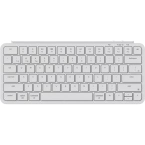 Keychron B1 Pro Grijs Draadloos Scissor Toetsenbord
