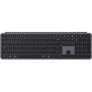 Keychron B6 Pro Zwart Draadloos Scissor Toetsenbord