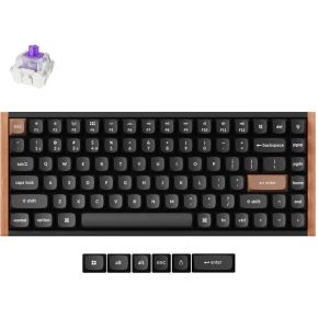 Keychron K2 HE Special Edition Magnetic Switch Draadloos Hall Effect Toetsenbord