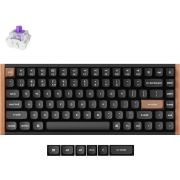 Keychron K2 HE - Wireless Magnetic - US - Hot Swap, RGB Backlight, Magnetic Switch, Toetsenbord