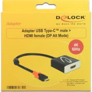 Delock-62730-Adapter-USB-Type-C-male-HDMI-female-DP-Alt-Mode-4K-60-Hz
