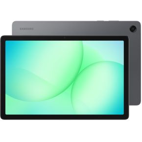 Samsung Galaxy Tab SM-X236B 5G LTE-TDD & LTE-FDD 128 GB 27,9 cm (11 ) 6 GB Wi-Fi 5 (802.11ac) Grijs
