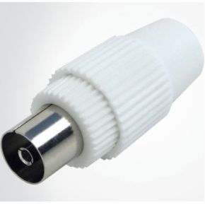 Schwaiger Kst21601 Coaxconnector schwaiger kopen in de aanbieding