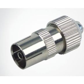 Schwaiger Kst25S531 Coaxconnector schwaiger kopen in de aanbieding