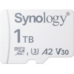 Synology MSD01-1T flashgeheugen 1 TB MicroSDXC 3D NAND