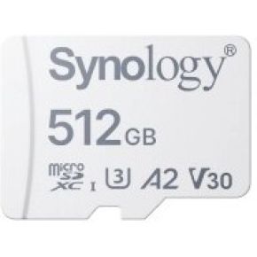 Synology MSD01-512G flashgeheugen 512 GB MicroSDXC 3D NAND
