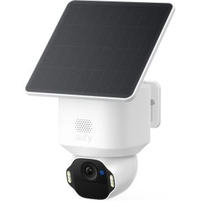 Eufy SoloCam E42 Bullet IP-beveiligingscamera Binnen & buiten 3840 x 2160 Pixels Plafond/muur