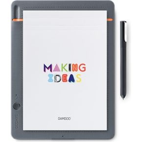 Wacom Bamboo Slate Small wacom kopen in de aanbieding