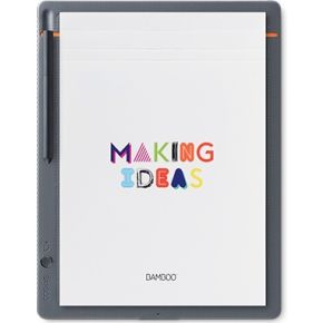 Wacom Bamboo Slate Large wacom kopen in de aanbieding