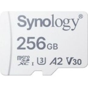 Synology MSD01-256G flashgeheugen 256 GB MicroSDXC 3D NAND