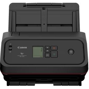 Canon imageFORMULA 7629C003 scanner ADF-scanner A4 Zwart