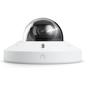 Ubiquiti G6 Mini Dome IP-beveiligingscamera Binnen 3840 x 2160 Pixels Plafond/muur