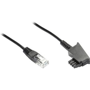Good Connections Alcasa 3503 Rj45 Kabeladapterverloopstukje good connections kopen in de aanbieding