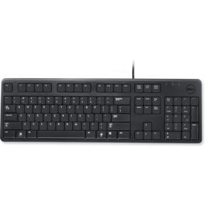 Dell KB212-B AZERTY FR toetsenbord