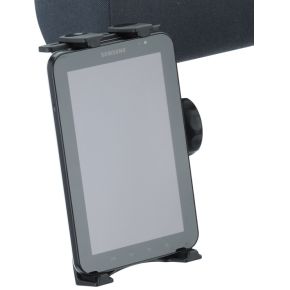 Hr Igrip Tablet Gripper 1 Passief Zwart Houder hr kopen in de aanbieding