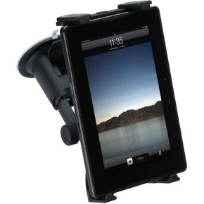 Hr Igrip Tablet Gripper Passief Zwart Houder hr kopen in de aanbieding