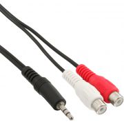 InLine 89941 audio kabel