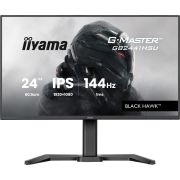 Iiyama G-Master GB2441HSU-B1 24" Full-HD 144Hz IPS Gaming Monitor