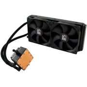 LC-Power LC-CC-240-LiCo waterkoeler