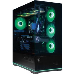 MSI x StreamWithLien Leipe Legend Edition