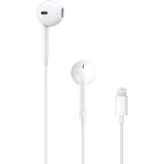Apple EarPods In-ear Bedraad Wit Lightning