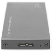 Digitus-Externe-SSD-behuizing-M-2-USB-3-0