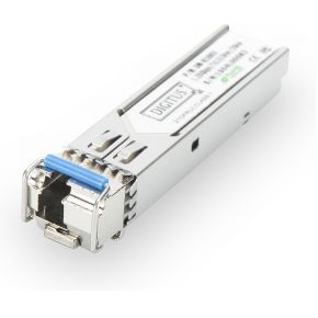 ASSMANN Electronic mini GBIC(SFP) Module, 20km,DD SFP 10000Mbit/s 1550nm