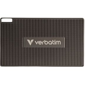 Verbatim Metal Mini 1TB Externe SSD