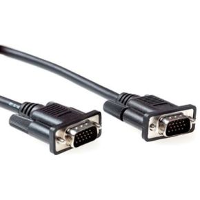 Econline Intronics Econ Line Vga 18M D Sub D Zwart econline kopen in de aanbieding
