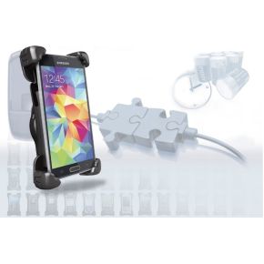 Thb Bury System 9 Universal Xxl thb bury kopen in de aanbieding