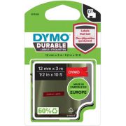DYMO-1978366-Wit-op-rood-D1-labelprinter-tape