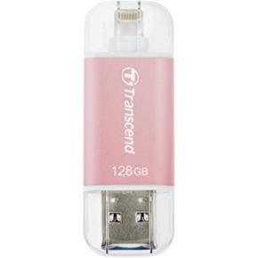 Transcend Jetdrive Go 300 128Gb Flashgeheugen transcend kopen in de aanbieding