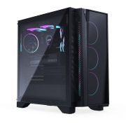 Productafbeelding van Gigabyte Aorus Prime 5 Ryzen 7 RTX 5070 Ti Gaming Desktop PC