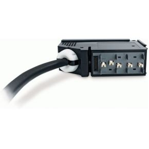 Apc It Power Distribution Module 3 Pole 5 Wire 16A Iec309 380Cm apc kopen in de aanbieding
