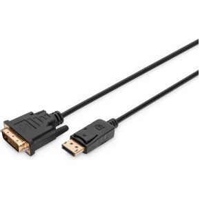 ASSMANN Electronic AK-340306-030-S video kabel adapter