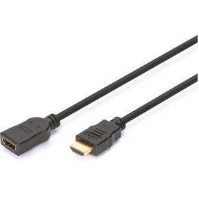 Assmann Electronic Hdmi 14 5M Ak 330201 050 S assmann kopen in de aanbieding