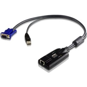 Aten KA7175 toetsenbord-video-muis (kvm) kabel
