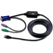 Aten KA7920 toetsenbord-video-muis (kvm) kabel