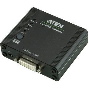 Aten Vc060 Video Converter aten kopen in de aanbieding
