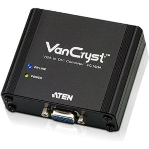 Aten VC160 video converter